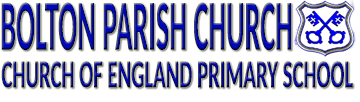 Boton Parish Church Primary School